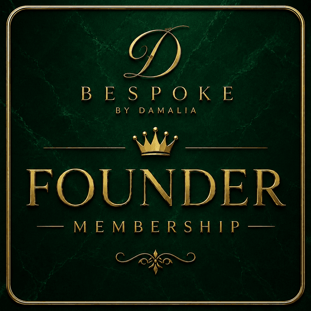 Bespoke Founders Membership at Bespoke by Damalia in Selma, TX